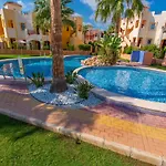 Punta Prima Casa Διαμέρισμα Τορεβιέχα