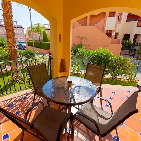 Punta Prima Casa Διαμέρισμα Τορεβιέχα