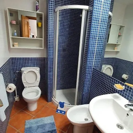 Punta Prima Casa * טורבייחה