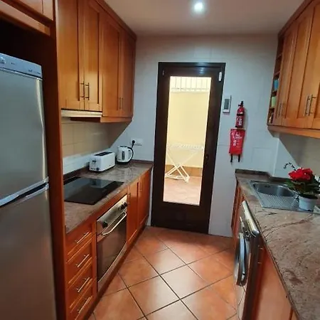 Punta Prima Casa * טורבייחה