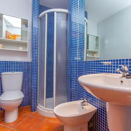 Punta Prima Casa דירה *