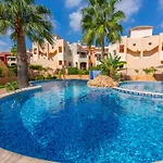 Apartmán Punta Prima Casa Torrevieja