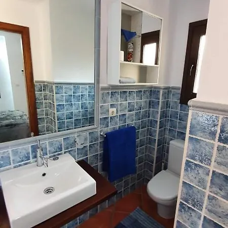 Punta Prima Casa Apartman Torrevieja