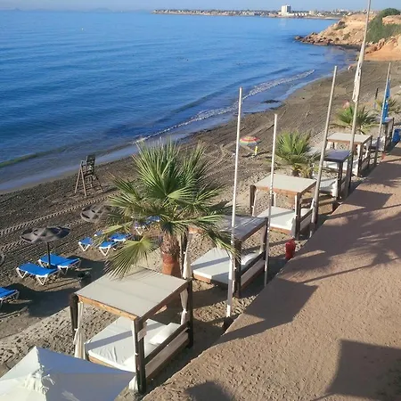 Apartman Punta Prima Casa