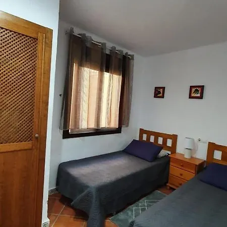 Apartman Punta Prima Casa *