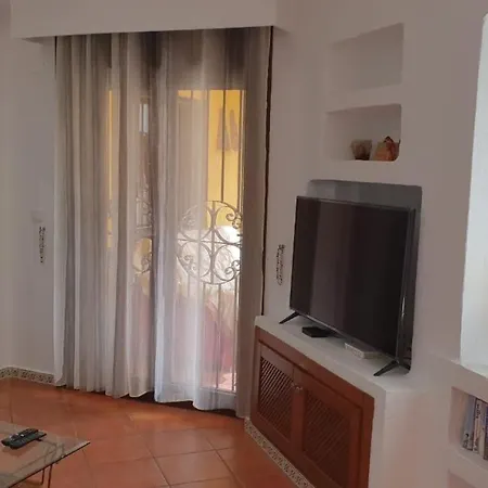 Apartment Punta Prima Casa
