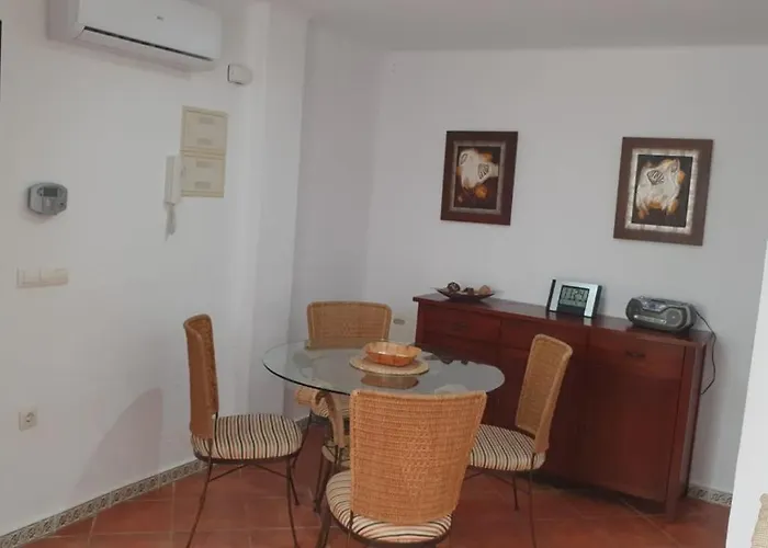 Punta Prima Casa Τορεβιέχα