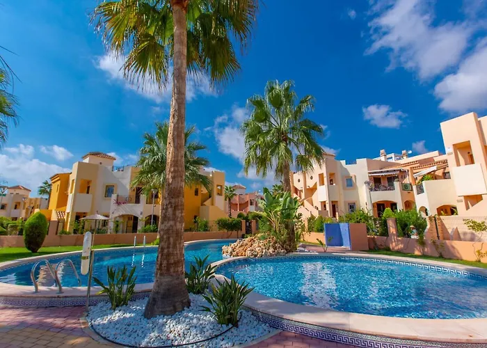 Punta Prima Casa Διαμέρισμα Τορεβιέχα