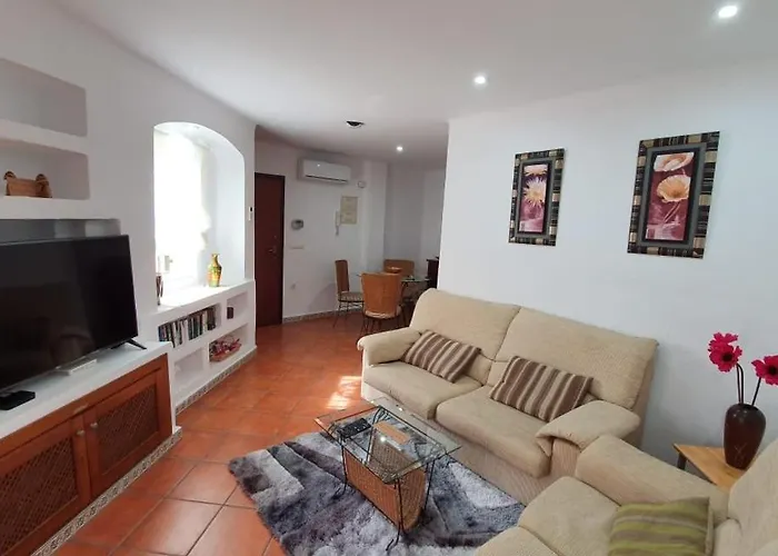 Punta Prima Casa Διαμέρισμα Τορεβιέχα