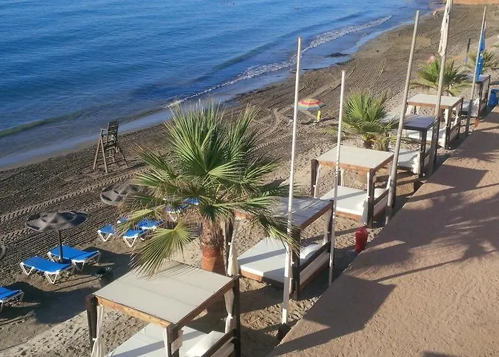 Διαμέρισμα Punta Prima Casa