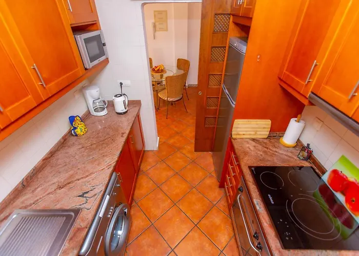 Punta Prima Casa Διαμέρισμα Τορεβιέχα