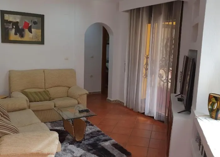 Punta Prima Casa Διαμέρισμα