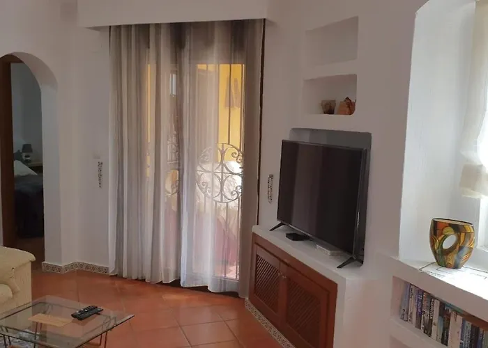 Διαμέρισμα Punta Prima Casa