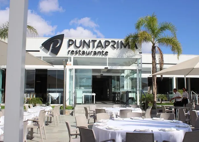 Punta Prima Casa Τορεβιέχα