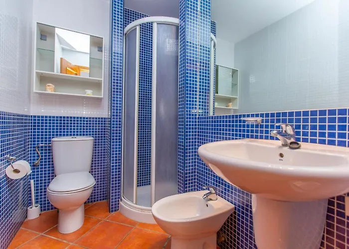 Punta Prima Casa Διαμέρισμα *