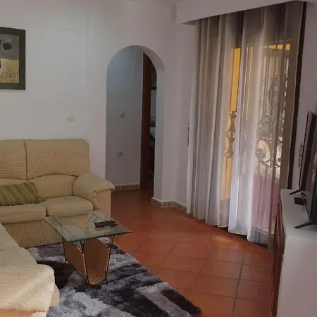 Punta Prima Casa דירה