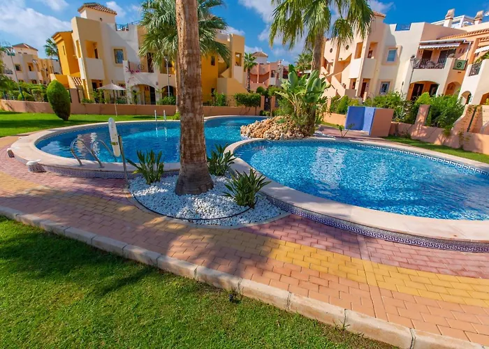 Punta Prima Casa דירה טורבייחה