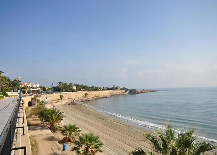 Punta Prima Casa דירה *